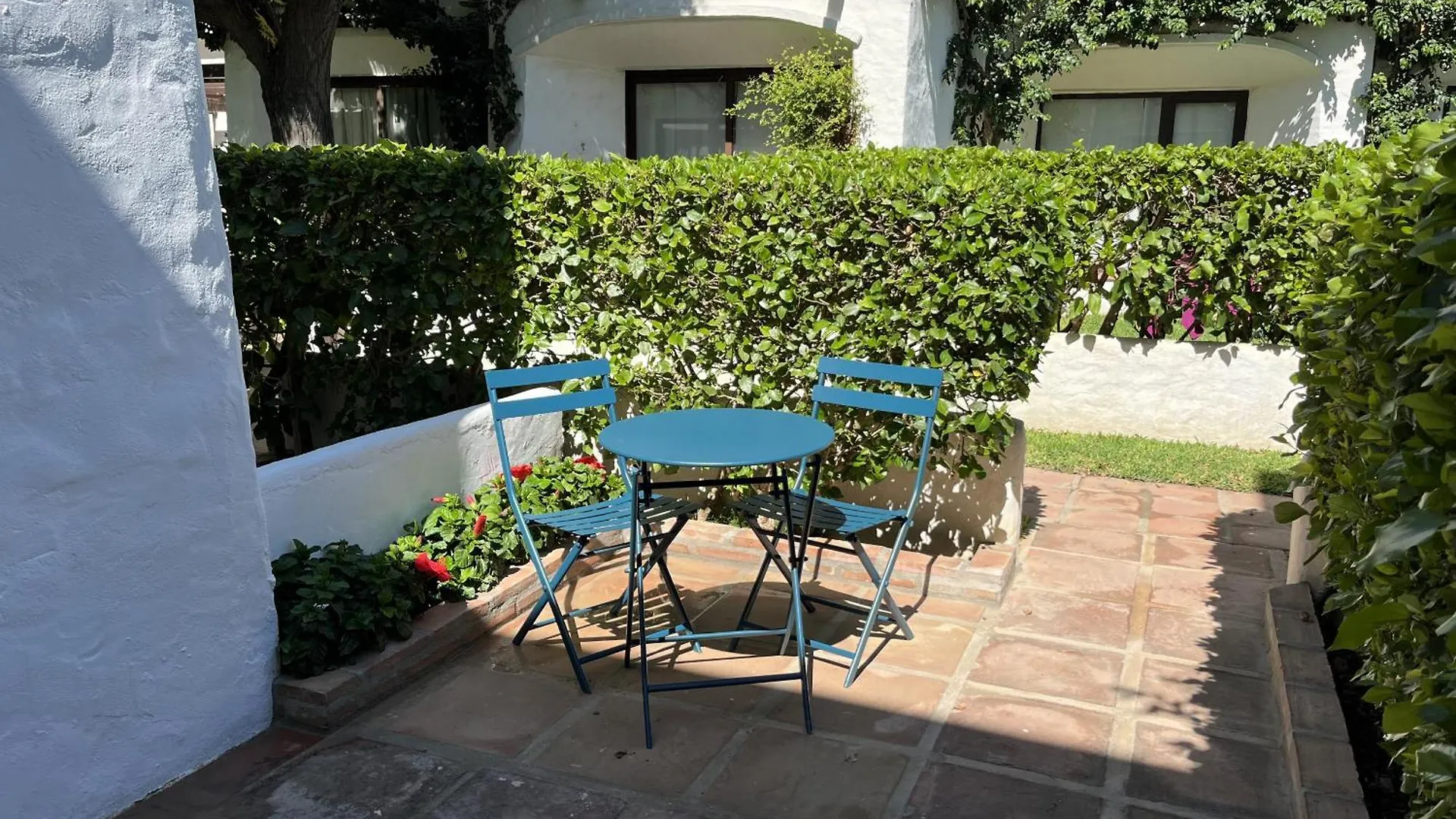 Apartment Estepona - Playa - Estudio Con Terrazas Cerca Del Mar Pa6