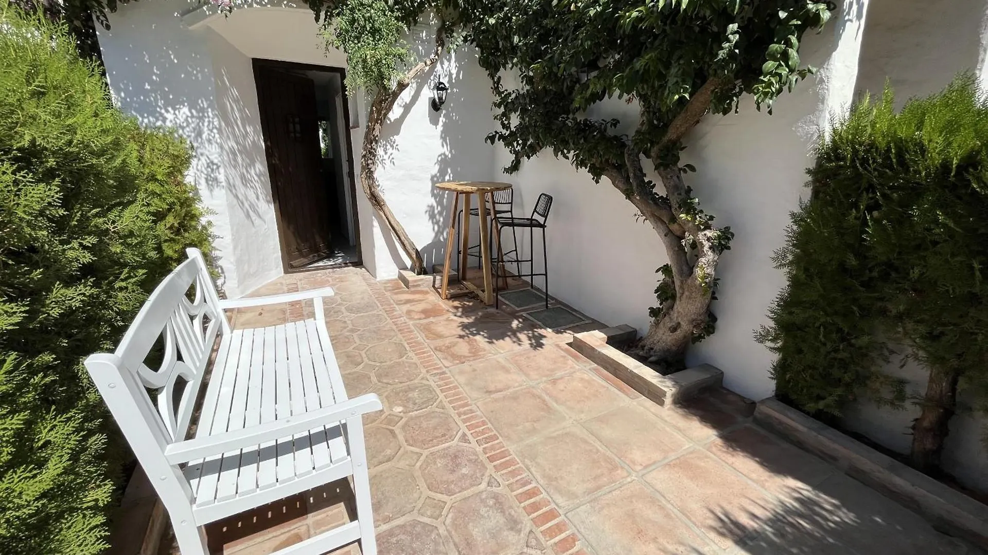 Estepona - Playa - Estudio Con Terrazas Cerca Del Mar Pa6 Spain