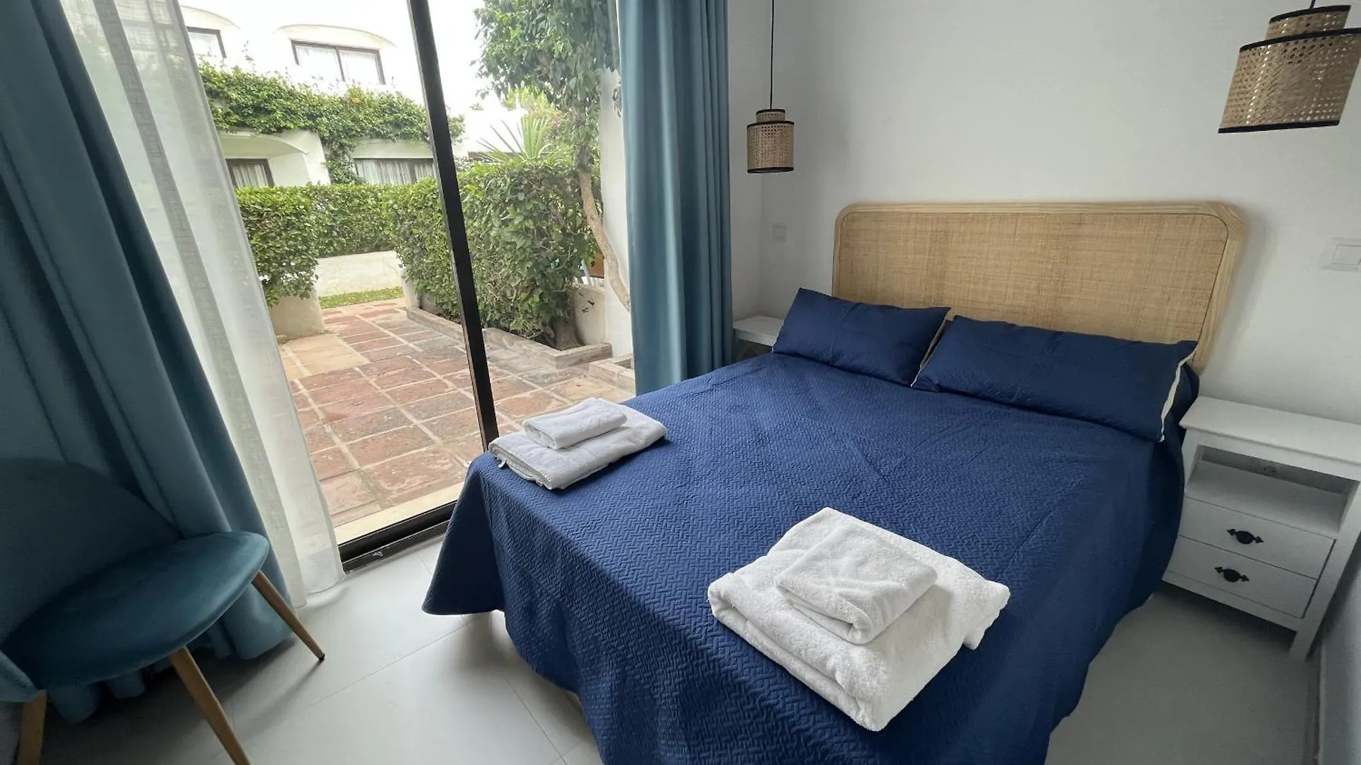 Estepona - Playa - Estudio Con Terrazas Cerca Del Mar Pa6 0*,  Spain