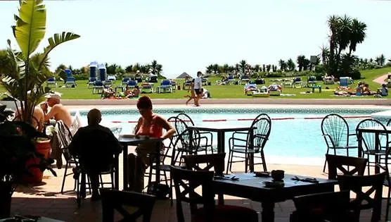 Estepona - Playa - Estudio Con Terrazas Cerca Del Mar Pa6 0*,